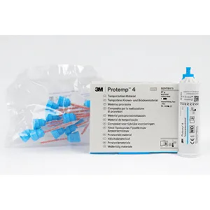 3m Espe Protemp 4 Temporisation Material