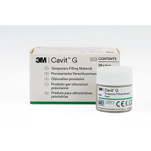 3M ESPE CAVIT -G TEMPORARY FILLING MATERIAL