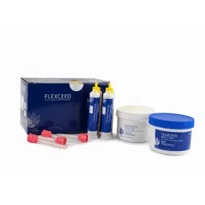 GC Flexceed Putty And Kit