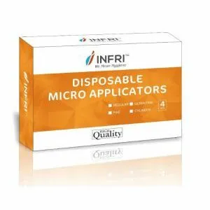 INFRI MICROAPPLICATOR TIPS