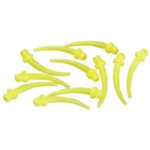 INFRI YELLOW INTRAORAL TIPS