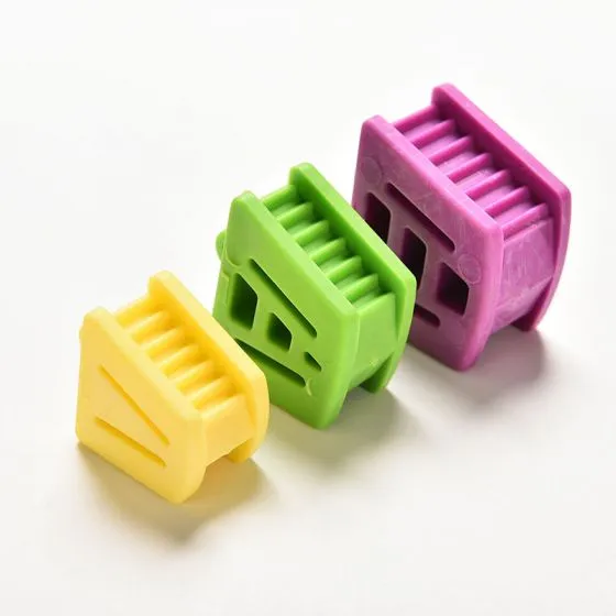 INFRI Bite Block – Comfortable Dental Mouth Support 3 INFRI Bite Block – Comfortable Dental Mouth Support - Image 3