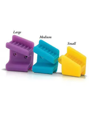 INFRI Bite Block – Comfortable Dental Mouth Support 1 INFRI Bite Block – Comfortable Dental Mouth Support