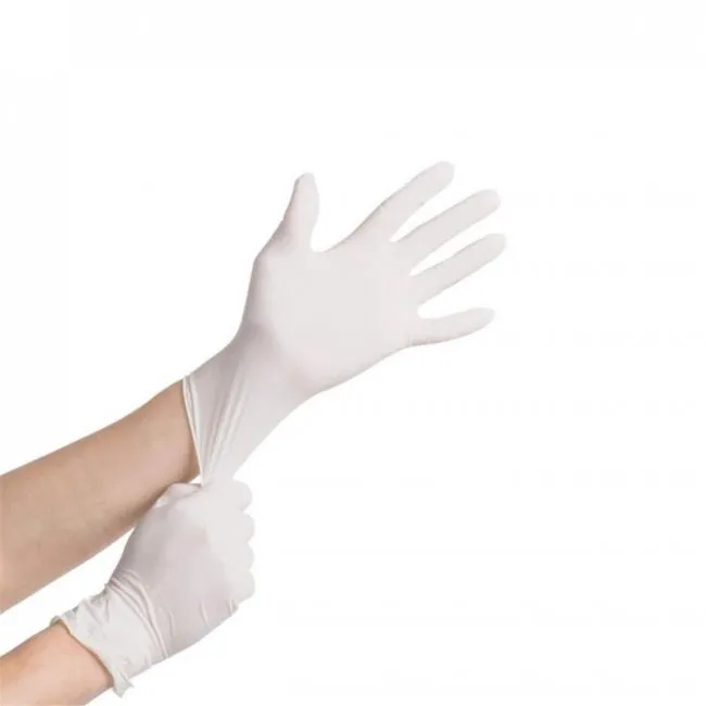 INFRI Latex Gloves – Safe, Comfortable Protection 3 INFRI Latex Gloves – Safe, Comfortable Protection - Image 3