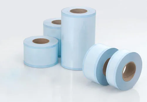 INFRI Sterilization Roll – Reliable Sterile Packaging 3 INFRI Sterilization Roll – Reliable Sterile Packaging - Image 3