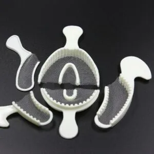 INFRI Bite Registration Trays – Accurate Dental Impressions