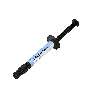Ivoclar Tetric N-Flow – Advanced Flowable Composite 1 Ivoclar Tetric N-Flow – Advanced Flowable Composite