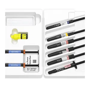 Ivoclar Vivadent Tetric N-Collection System KIT/N-BOND