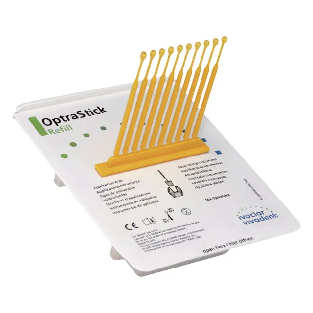Ivoclar Optrastick Refill 48 3 Ivoclar Optrastick Refill 48 - Image 3