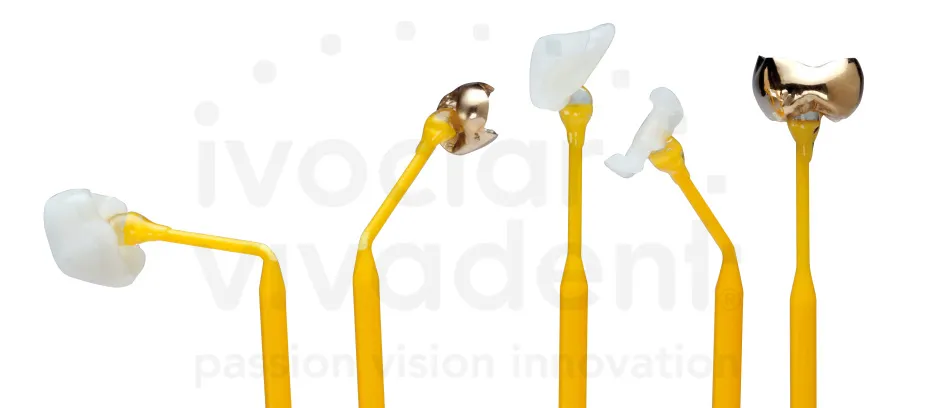 Ivoclar Optrastick Refill 48 2 Ivoclar Optrastick Refill 48 - Image 2