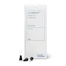 Ivoclar Vivapen Snap-On Cannulas – Precision Delivery Tips 3 Ivoclar Vivapen Snap-On Cannulas – Precision Delivery Tips - Image 3