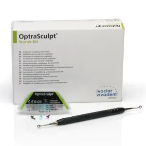Ivoclar Vivadent OptraSculpt Starter Kit & Refills