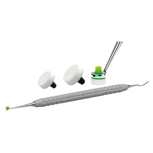 Ivoclar OptraSculpt Pad Kit & Refills – Composite Tool 3 Ivoclar OptraSculpt Pad Kit & Refills – Composite Tool - Image 3