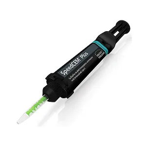 Ivoclar SpeedCEM Plus Resin Cement – Self-Adhesive Cement 1 Ivoclar SpeedCEM Plus Resin Cement – Self-Adhesive Cement