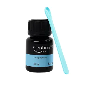 Ivoclar Cention N System Kit – Alkasite Restorative Material 1 Ivoclar Cention N System Kit – Alkasite Restorative Material