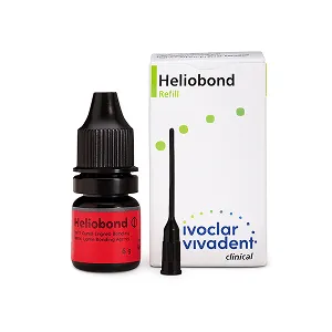 Ivoclar Vivadent Heliobond Refill 1 Ivoclar Vivadent Heliobond Refill