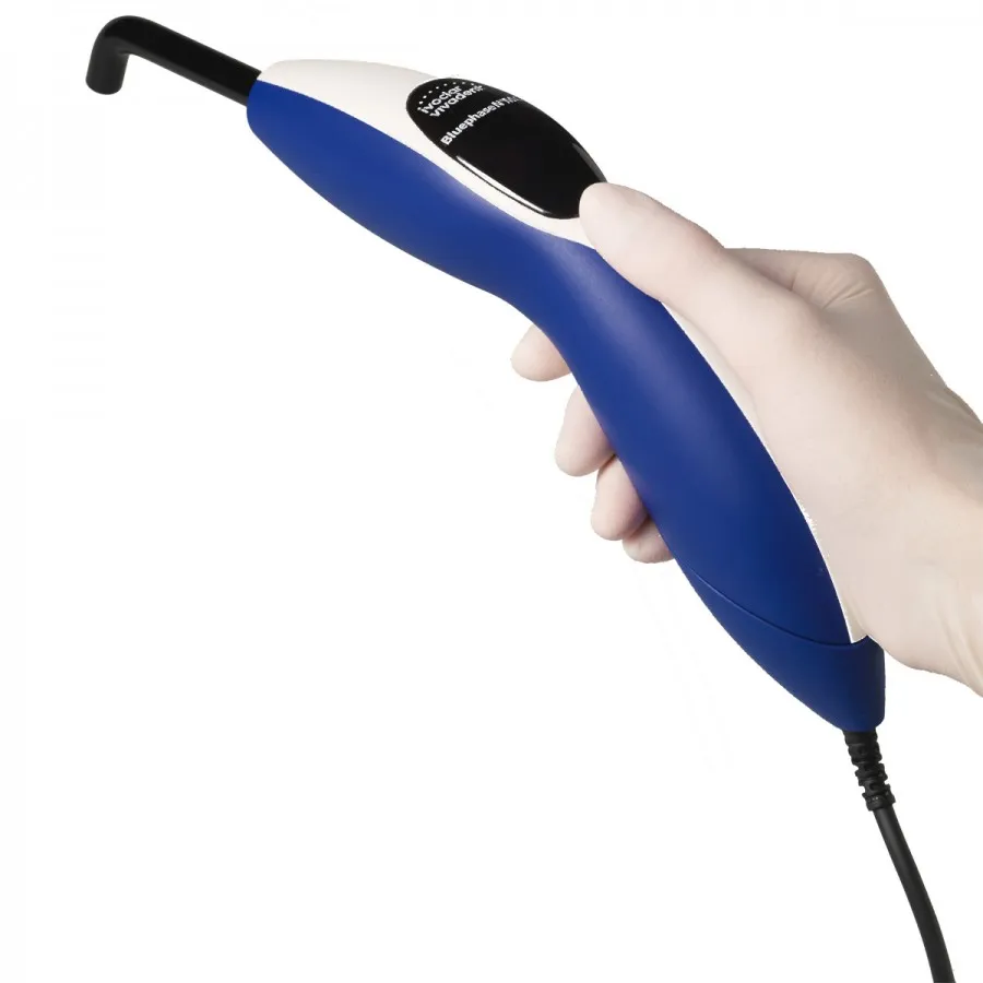 Ivoclar Bluephase N MC – LED Curing Light by Ivoclar 3 Bluephase N Ivoclar dental