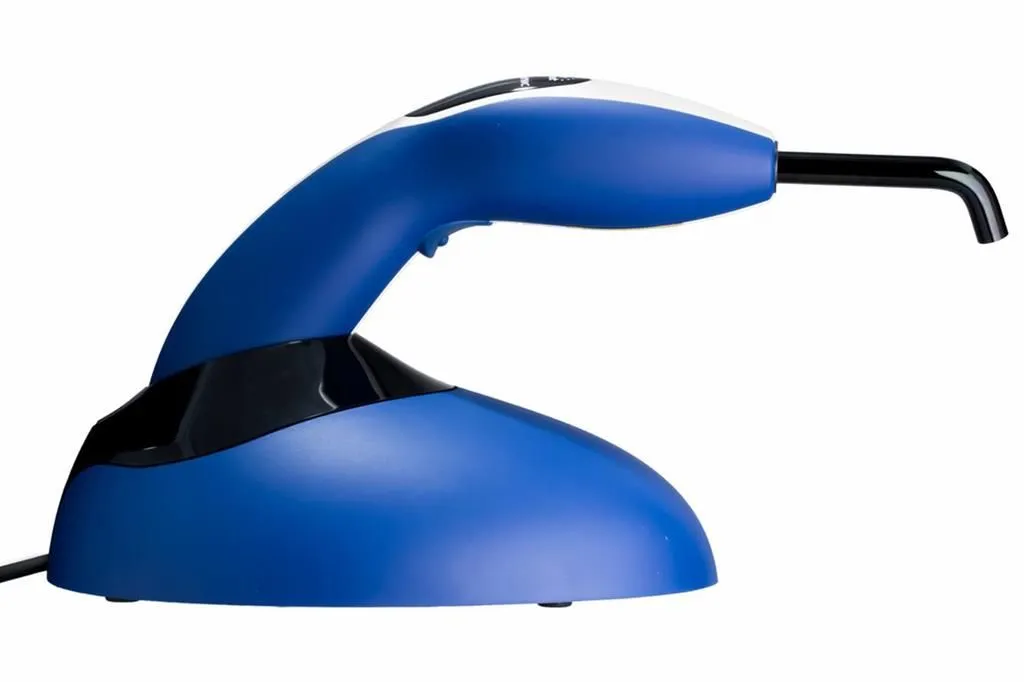 Ivoclar Bluephase N MC – LED Curing Light by Ivoclar 2 Bluephase N Ivoclar dental