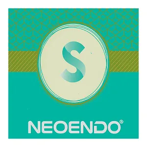 NeoEndo S Rotary Files 21MM