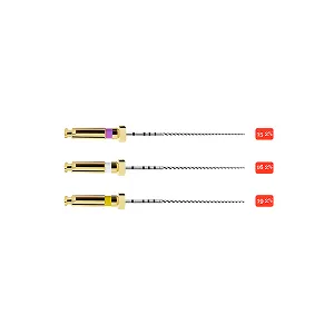 Neoendo Flex Glide Rotary Files 21MM