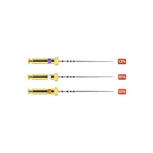 Neoendo Flex Glide Rotary Files 25MM