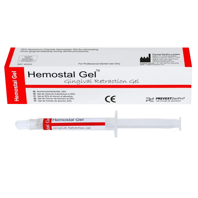 Prevest Hemostal Liquid – Fast Bleeding Control Agent 2 Prevest Hemostal Liquid – Fast Bleeding Control Agent - Image 2
