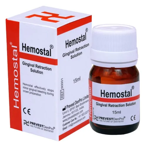 Prevest Hemostal Liquid – Fast Bleeding Control Agent 3 Prevest Hemostal Liquid – Fast Bleeding Control Agent - Image 3