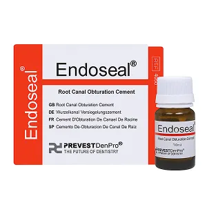 Prevest Endoseal – Resin-Based Root Canal Sealer 1 Prevest Endoseal – Resin-Based Root Canal Sealer