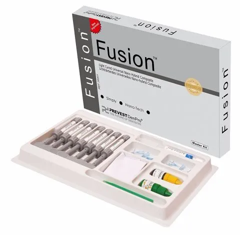 Prevest Denpro Fusion Universal Composite Intro Kit 3 Prevest Denpro Fusion Universal Composite Intro Kit - Image 3