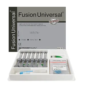 Prevest Denpro Fusion Universal Composite Intro Kit 1 Prevest Denpro Fusion Universal Composite Intro Kit