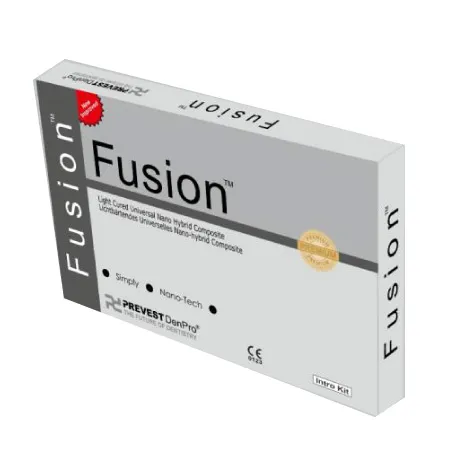 Prevest Denpro Fusion Universal Composite Intro Kit 2 Prevest Fusion Universal Composite Intro Kit