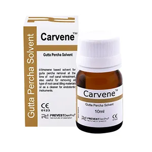 Prevest Carvene – Eugenol-Free Root Canal Solvent 1 Prevest Carvene – Eugenol-Free Root Canal Solvent