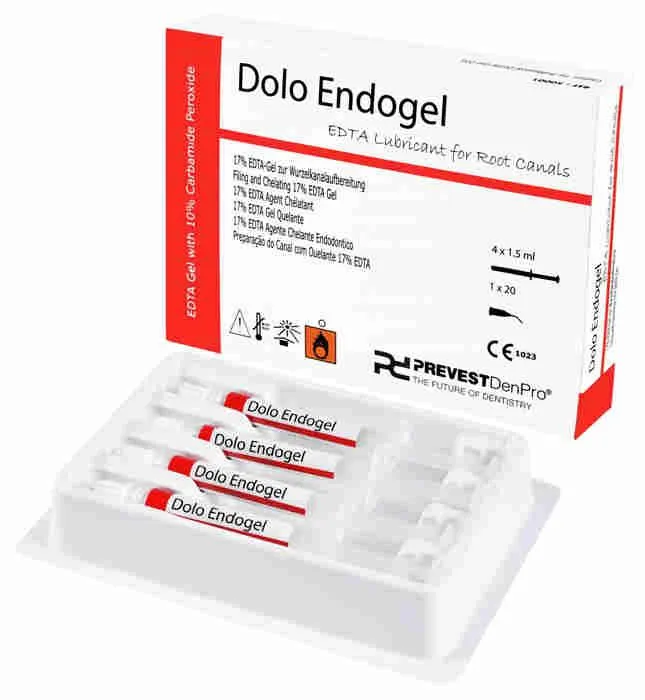 Prevest Dolo Endogel (Economy Pack) – Topical Anaesthetic Gel 3 Prevest Dolo Endogel (Economy Pack) – Topical Anaesthetic Gel - Image 3