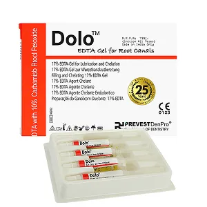 Prevest Dolo Endogel (Economy Pack) – Topical Anaesthetic Gel 1 Prevest Dolo Endogel (Economy Pack) – Topical Anaesthetic Gel