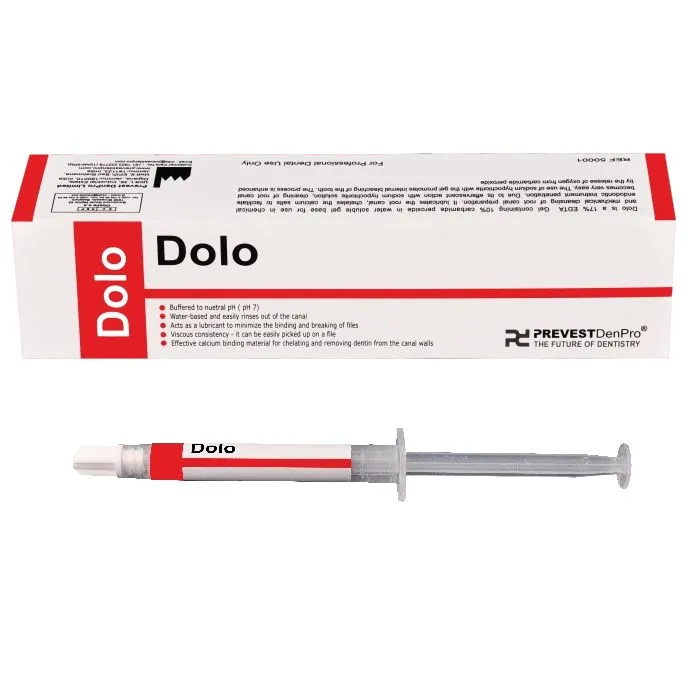 Prevest Dolo Endogel (Economy Pack) – Topical Anaesthetic Gel 2 Prevest Dolo Endogel (Economy Pack) – Topical Anaesthetic Gel - Image 2