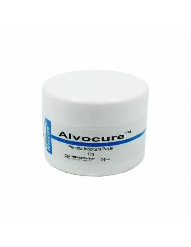 Prevest Alvocure – Dry Socket & Alveolitis Treatment Gel 3 Prevest Alvocure – Dry Socket & Alveolitis Treatment Gel - Image 3