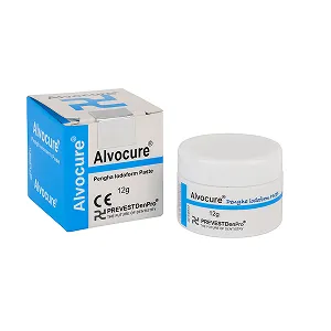 Prevest Alvocure – Dry Socket & Alveolitis Treatment Gel 1 Prevest Alvocure – Dry Socket & Alveolitis Treatment Gel