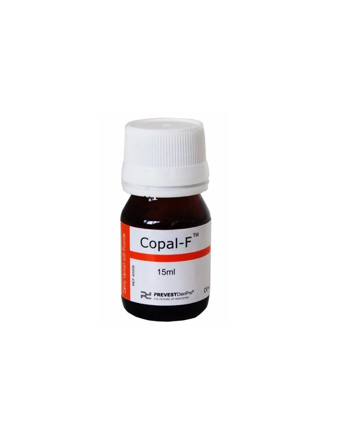 Prevest Copal F – Fluoride Cavity Varnish for Dentin Protection 3 Prevest Copal F – Fluoride Cavity Varnish for Dentin Protection - Image 3