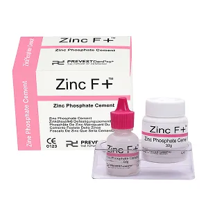 Prevest Zinc F +