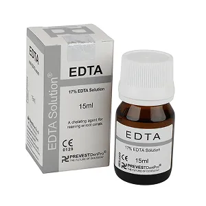 Prevest EDTA Solution 1 Prevest EDTA Solution