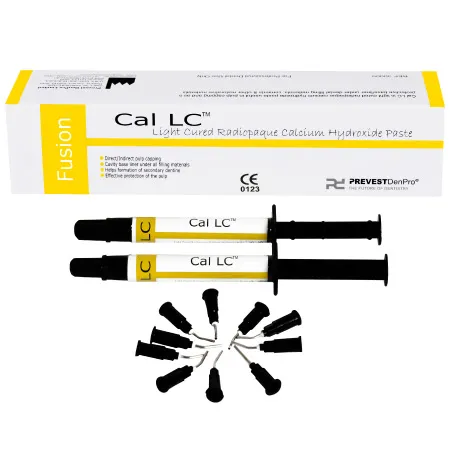 Prevest Cal LC 2 Cal LC Prevest dental
