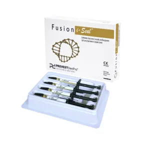 Fusion i-Seal Prevest dental