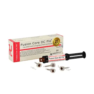 Prevest Fusion Core Dc Flo (9gm)