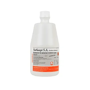 Septodont Surfasept S.A.