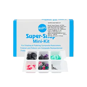 Shofu Super Snap Mini Kit CA