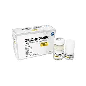 Shofu Zirconomer Improved