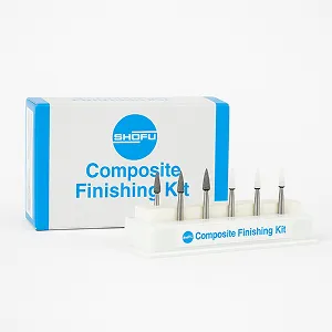 Shofu Composite Finishing Kit