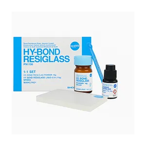 Shofu Hy-Bond Resiglass