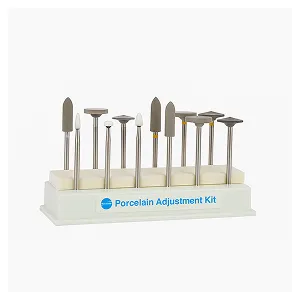 Shofu Porcelain Adjustment Kit Hp