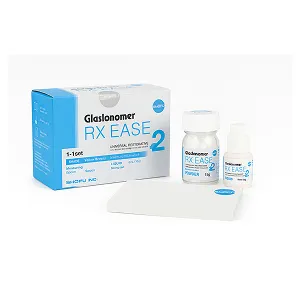 Shofu Glasionomer RX Ease Set